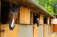 free Rise Park stable construction quotes